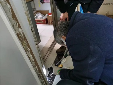 天河预防白蚁公司用什么方法可以知道家里有没有白蚁