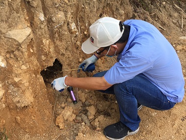 白云专业除白蚁机构如何做好堤坝白蚁防治