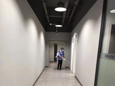 荔湾病媒生物防控中心室内杀灭蚊蝇的实用妙招